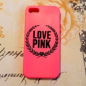 iPhone 5 / 5S case
